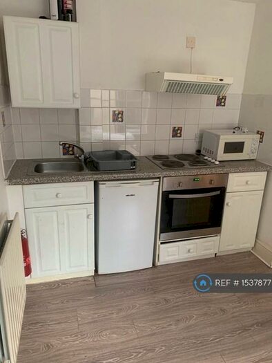 Studio To Rent In Gloucester Place, London, NW1