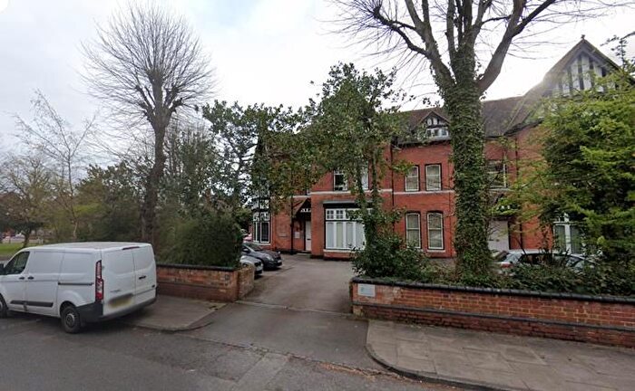 1 Bedroom Flat To Rent In St Augustines Road, Birmingham, B16