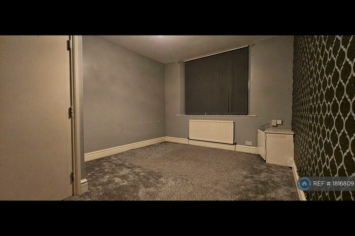 4 Bedroom Terraced House To Rent In Clyde Street, Ashton-On-Ribble, Preston, PR2