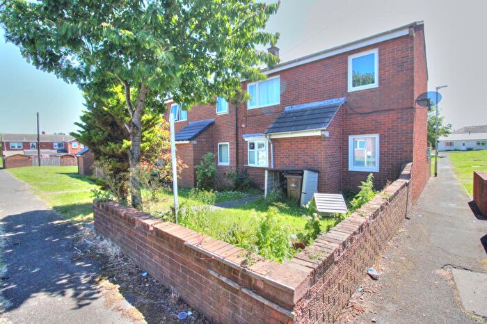 3 Bedroom End Of Terrace House For Sale In Simonside Crescent, Morpeth, NE65
