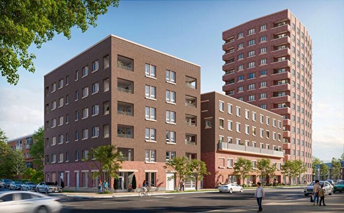 2 Bedroom Flat For Sale In Commercial Way, London, SE15