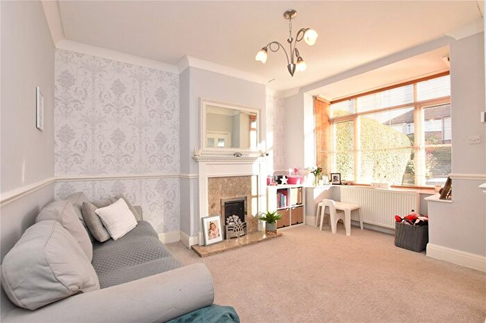 3 Bedroom Terraced House For Sale In Woodhall Road, Calverley, Pudsey, West Yorkshire, LS28