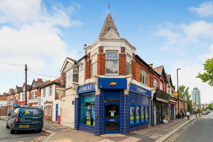 1 Bedroom Flat To Rent In Ealing Road, Brentford, TW8