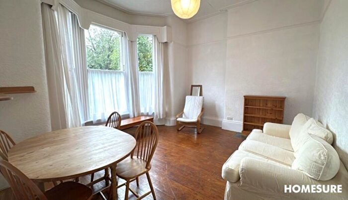 1 Bedroom Apartment To Rent In East Albert Road, Liverpool, L17