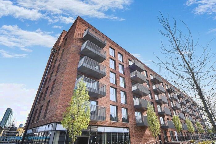 1 Bedroom Flat To Rent In Uncle, Deptford, SE8