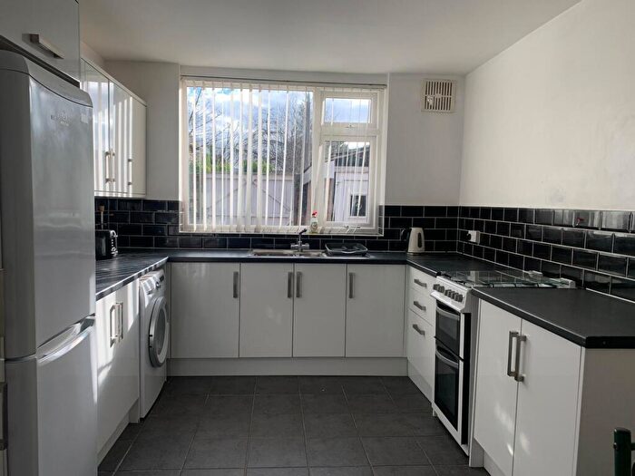 4 Bedroom Terraced House To Rent In Rose Lane, Liverpool, L18