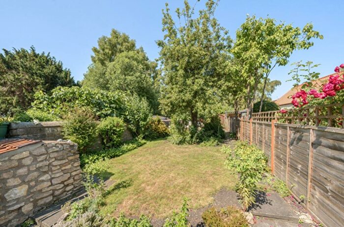 2 Bedroom Terraced House For Sale In Ermine Street, Ancaster, NG32