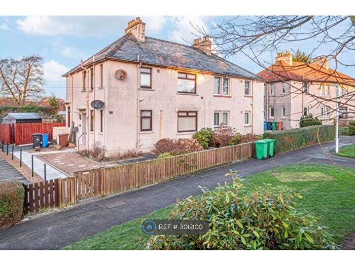 2 Bedroom Flat To Rent In Beatty Crescent, Kirkcaldy, KY1