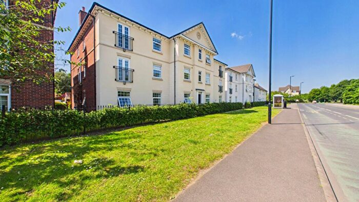 2 Bedroom Apartment For Sale In Rosso Close, Doncaster, South Yorkshire, DN4