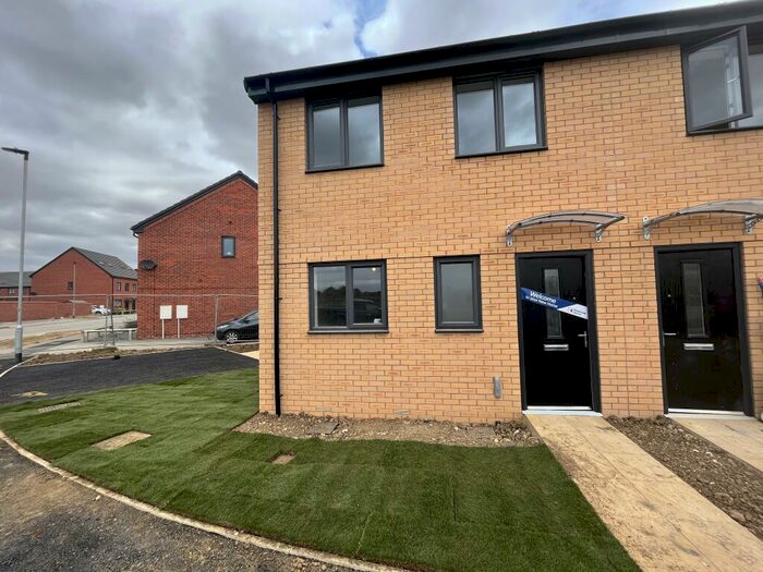 3 Bedroom House To Rent In Porter Avenue, Peterborough, PE4