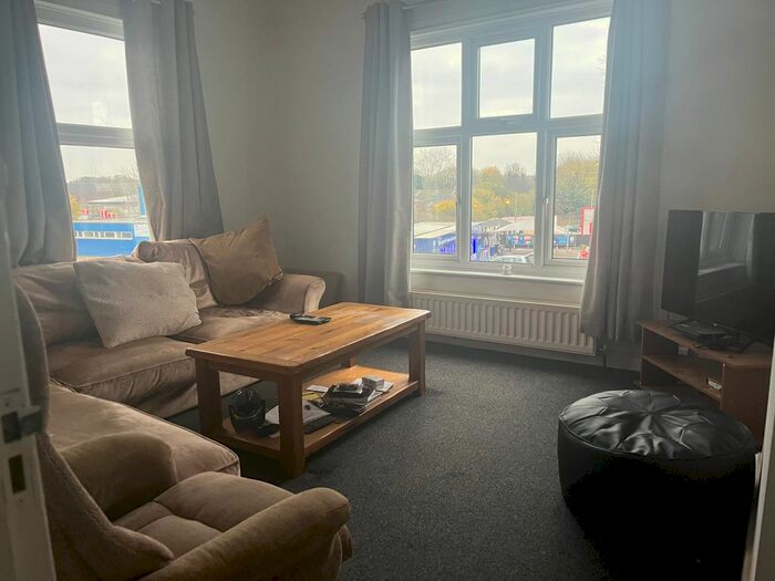 1 Bedroom Flat To Rent In Junction Road, Norwich, NR3