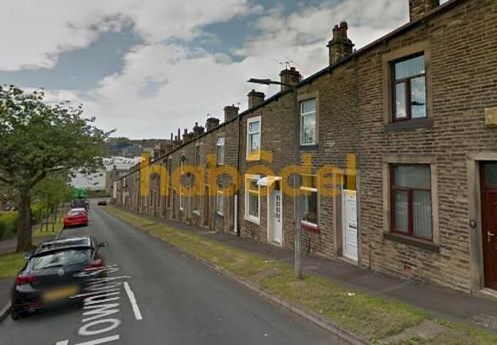 2 Bedroom Terraced House To Rent In Townley Street, Colne, BB8
