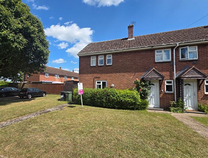 3 Bedroom End Of Terrace House For Sale In Fen Road, Upper Marham, PE33