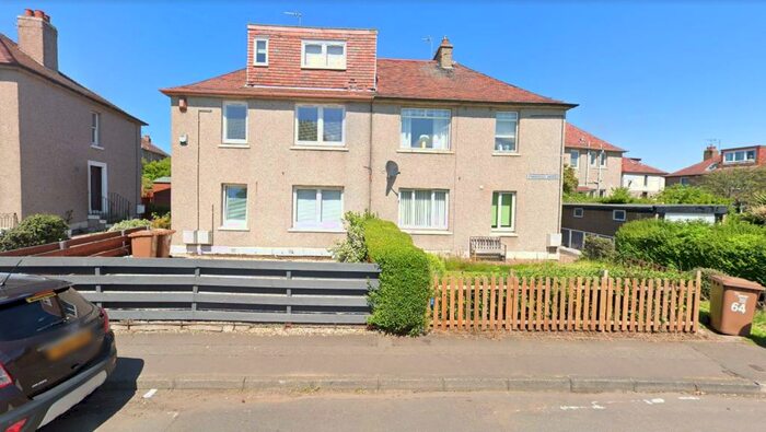 2 Bedroom Flat To Rent In Parkhead Drive, Edinburgh, EH11