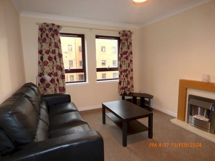 1 Bedroom Flat To Rent In Craighouse Gardens, Morningside, Edinburgh, EH10