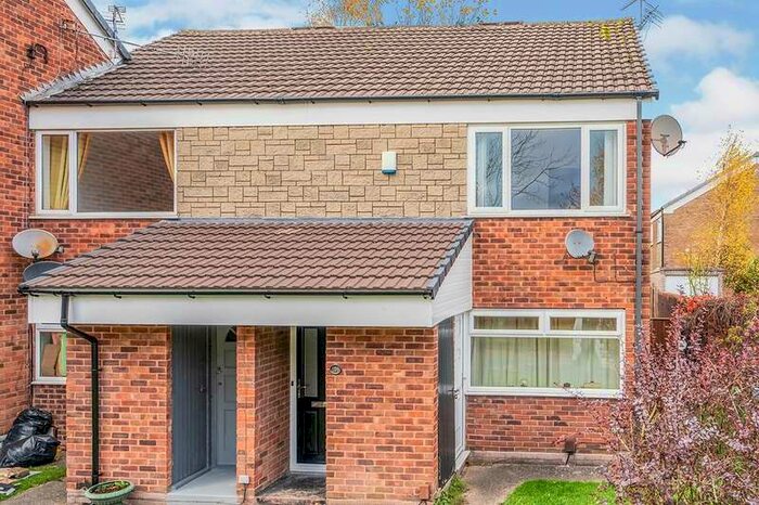 1 Bedroom Apartment To Rent In Abbey Road, Astley, Tyldesley, Manchester, M29