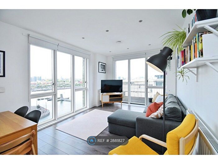 2 Bedroom Flat To Rent In Boyd Building, London, E16