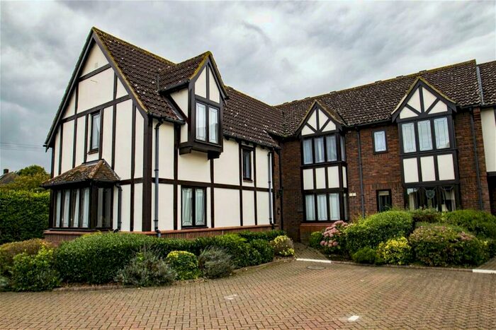 1 Bedroom Flat To Rent In High Street, Silsoe, Silsoe, MK45