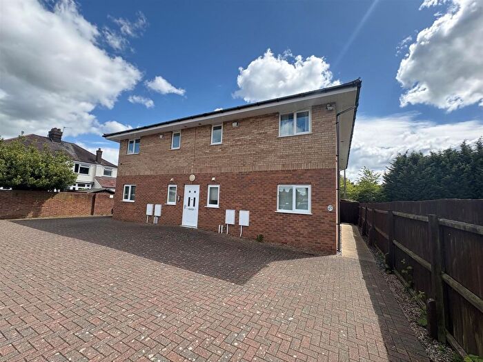 2 Bedroom Flat To Rent In Newark Avenue, Peterborough, PE1