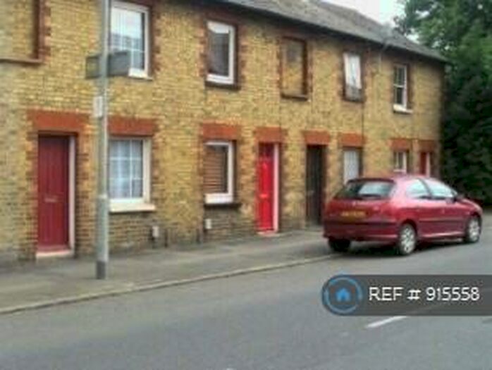2 Bedroom Terraced House To Rent In Church Street, Leighton Buzzard, LU7