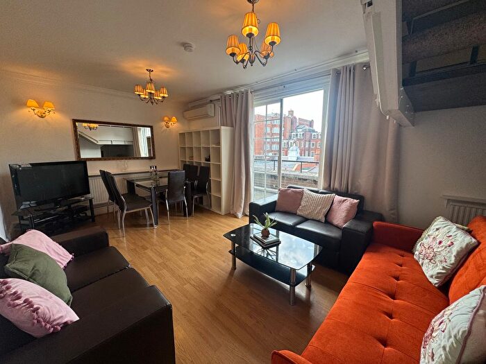 4 Bedroom Flat To Rent In Reeves Mews, London, W1K