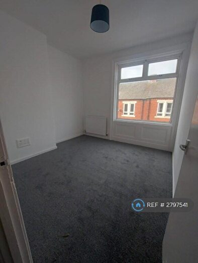 3 Bedroom Terraced House To Rent In John Williamson St, South Shields, NE33