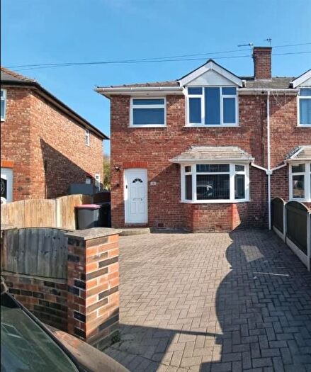 3 Bedroom Property To Rent In Dorset Road, Cadishead, Manchester, M44