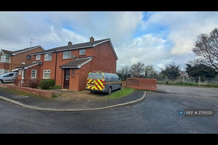 3 Bedroom Semi Detached House To Rent In Harling Way, Leiston, IP16