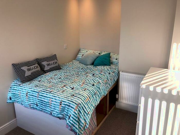 4 Bedroom Private Hall To Rent In Lune Street, Lancaster, LA1
