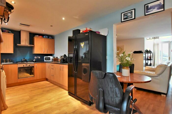 2 Bedroom Semi-Detached House For Sale In Queen Street, Ulverston, LA12
