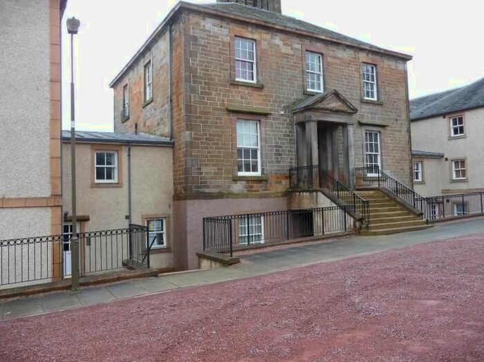 2 Bedroom Flat To Rent In Watson Green, Livingston, EH54