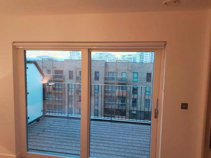 2 Bedroom Apartment To Rent In Peacon House, Thonrey Close, London, NW9