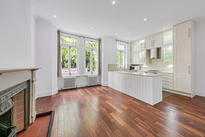 1 Bedroom Flat To Rent In Carlingford Road, Hampstead, NW3