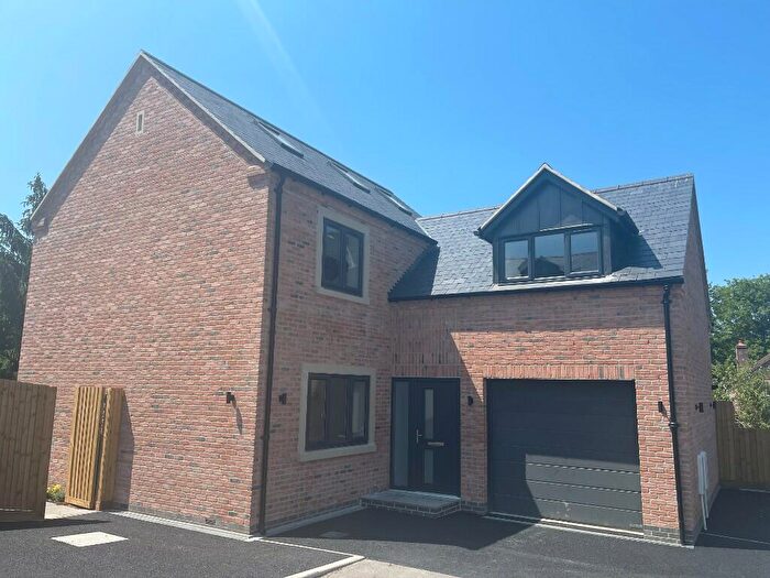 4 Bedroom Detached House To Rent In Westbury Leigh, Westbury, Wiltshire, BA13