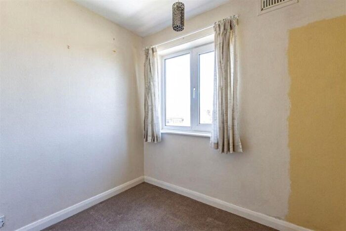 Detached House For Sale In Park Lane, Chesterfield, Derbyshire, S41