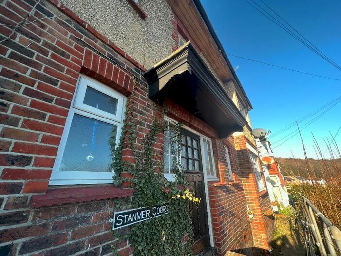 1 Bedroom Flat To Rent In Stanmer Park Road, Brighton, East Sussex, BN1