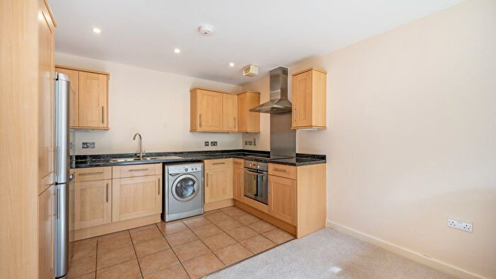 1 Bedroom Flat For Sale In Sir Francis Drake, Banning Street, Greenwich, SE10