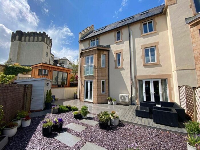 4 Bedroom End Of Terrace House For Sale In Talygarn Court, Talygarn, CF72