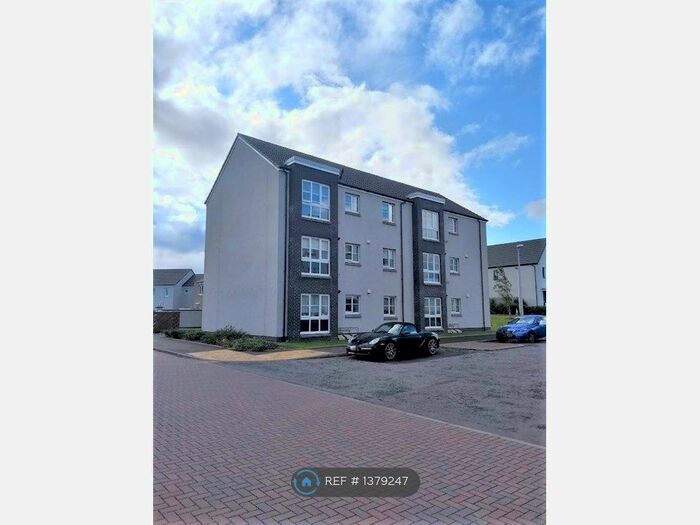 2 Bedroom Flat To Rent In Cove, Aberdeen, AB12