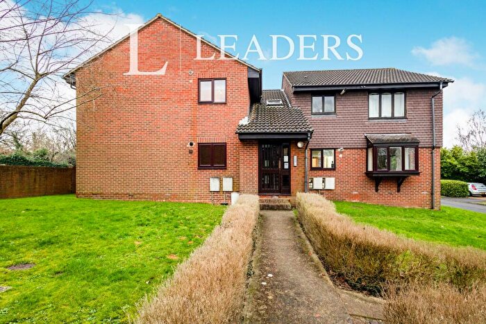 1 Bedroom Apartment To Rent In North Guildford, Guildford, GU2