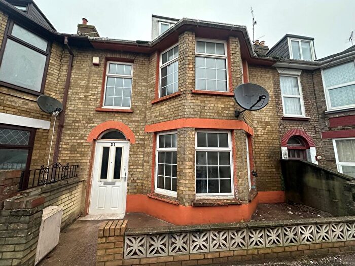 4 Bedroom House To Rent In St Georges Road, Great Yarmouth, NR30