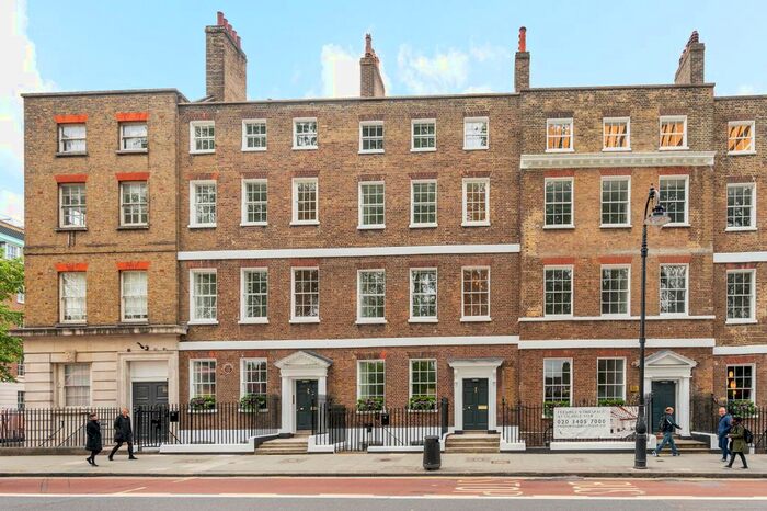 1 Bedroom Flat To Rent In Theobalds Road, (), London, WC1X