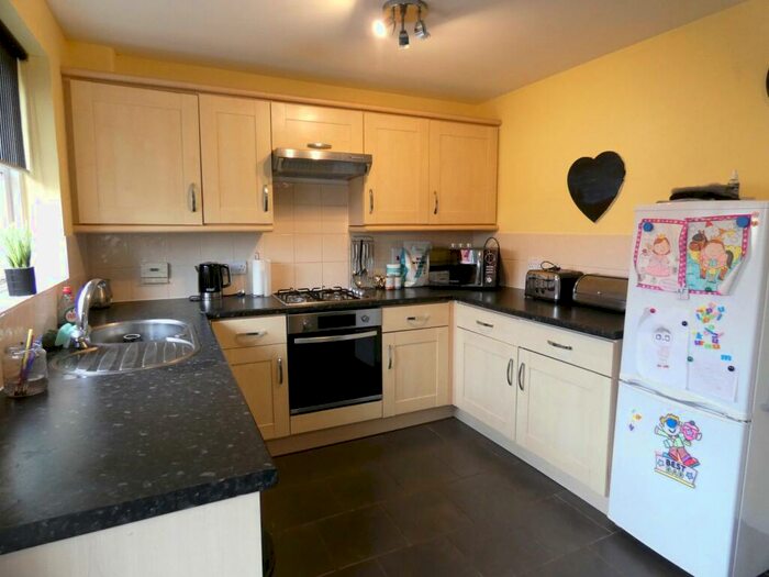 3 Bedroom Terraced House For Sale In Mameulah Road, Aberdeen, AB21