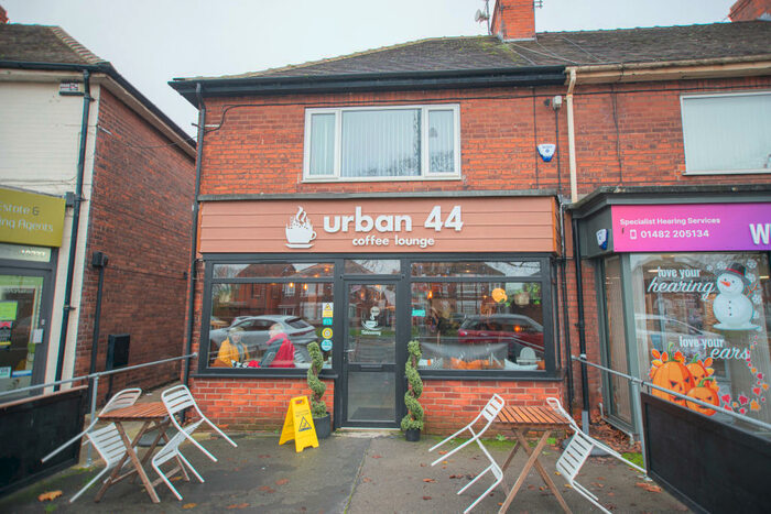 2 Bedroom Flat To Rent In Hull Road, Hull, East Riding Of Yorkshire, HU13