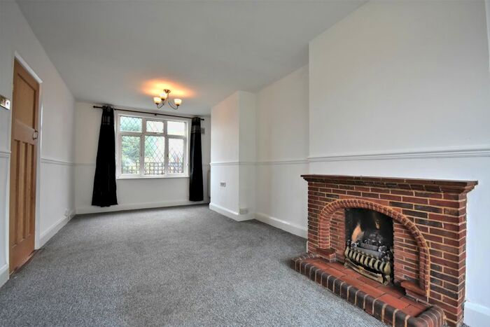 3 Bedroom Terraced House For Sale In Sewall Highway, Coventry, CV6