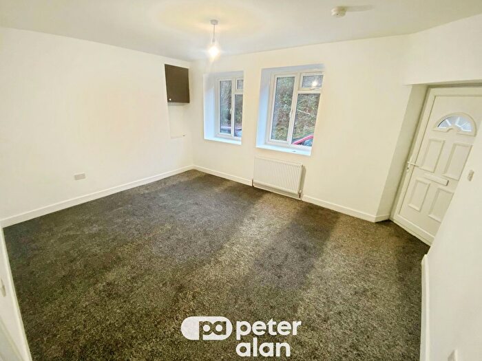 2 Bedroom End Terrace House To Rent In Walsh Street, Mountain Ash, CF45