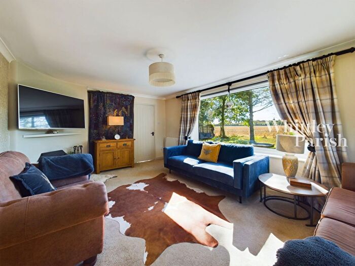 2 Bedroom Bungalow For Sale In Worlingworth, Woodbridge, IP13