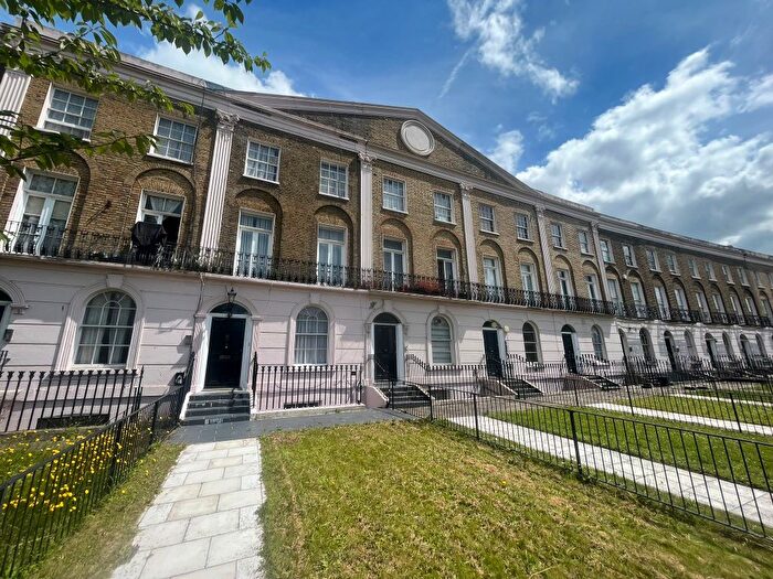 1 Bedroom Flat To Rent In Hertford Road, London, N9