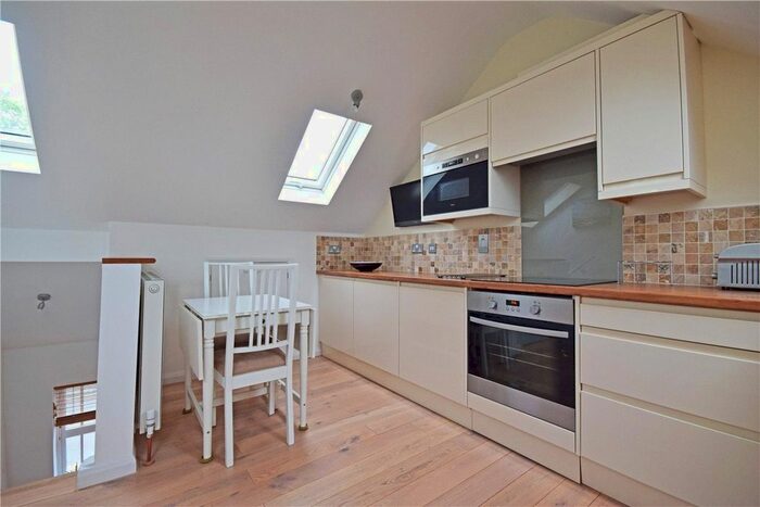 1 Bedroom Semi-Detached House To Rent In Hinton Way, Great Shelford, Cambridge, CB22