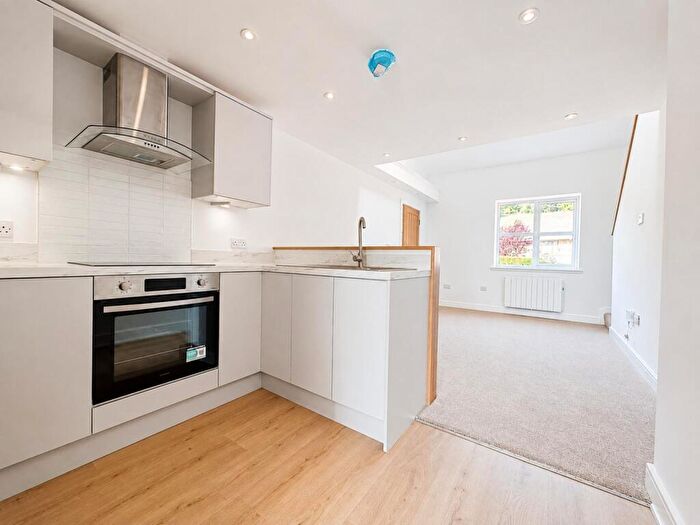 2 Bedroom Apartment For Sale In Manchester Road, Haslingden, Rossendale, Lancashire, BB4